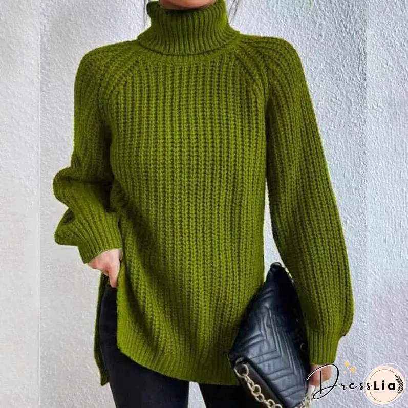 Casual and Fashionable winter garment