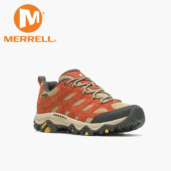 【MERRELL®】 NAJPOPULARNIEJSZE BUTY TURYSTYCZNE ROKU 2023