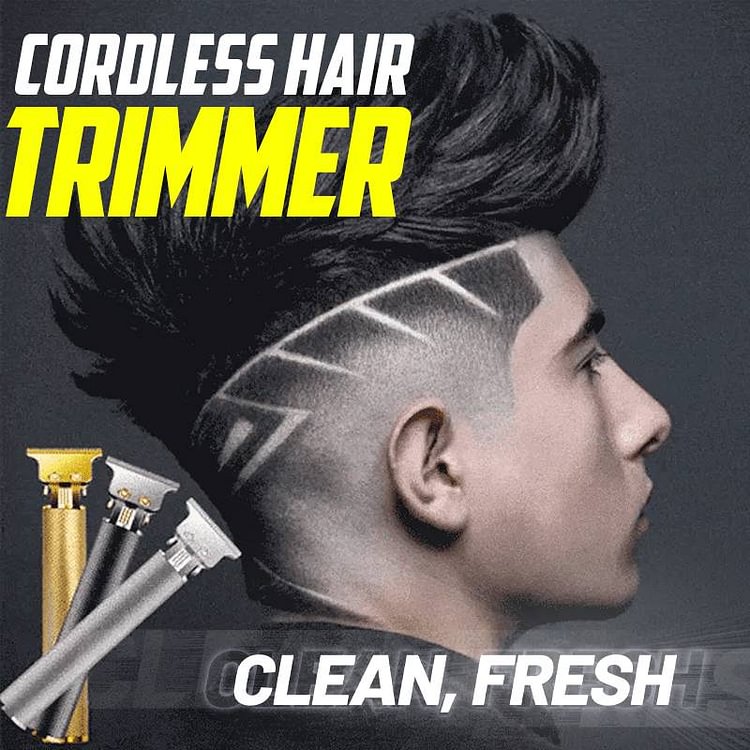 💈 Professional Hair Trimmer 💈