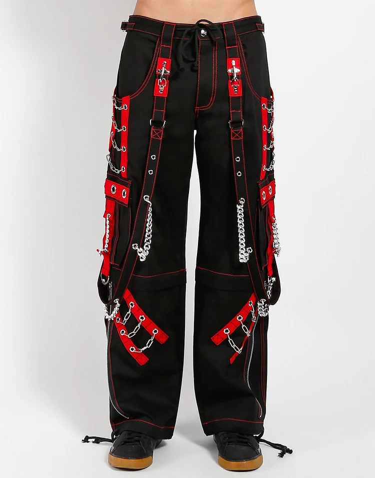 THE ROUGH PANT