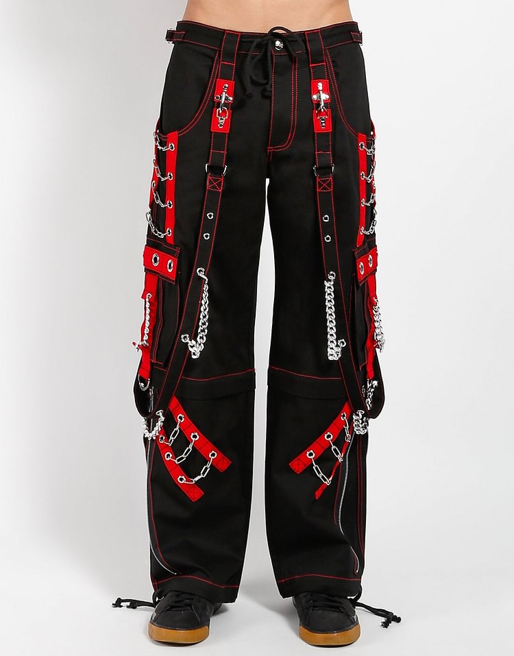 THE ROUGH PANT