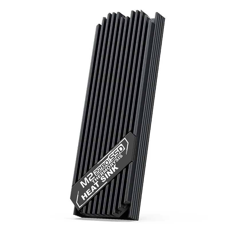 Pad Termico In Silicone 100x100x1mm Per Dissipatore CPU, GPU, LED, Northbridge - 5