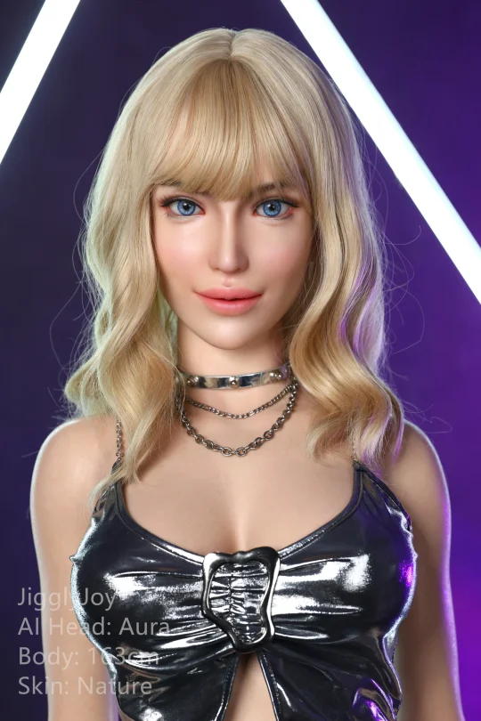 Moon-doll affordable creative genuine AI SEX DOLLS