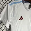 2024-2025 Kids Aston Villa Away Football Shirt 1:1 Thai Quality