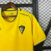 25/26 Cadiz Soccer Jersey Home