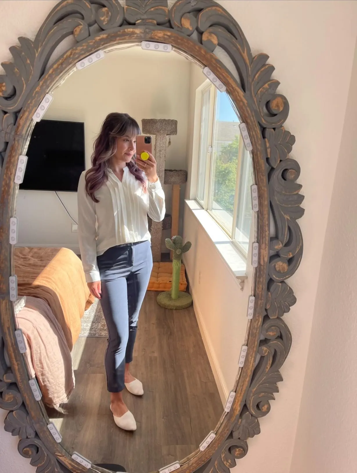 Obsessed with this top!