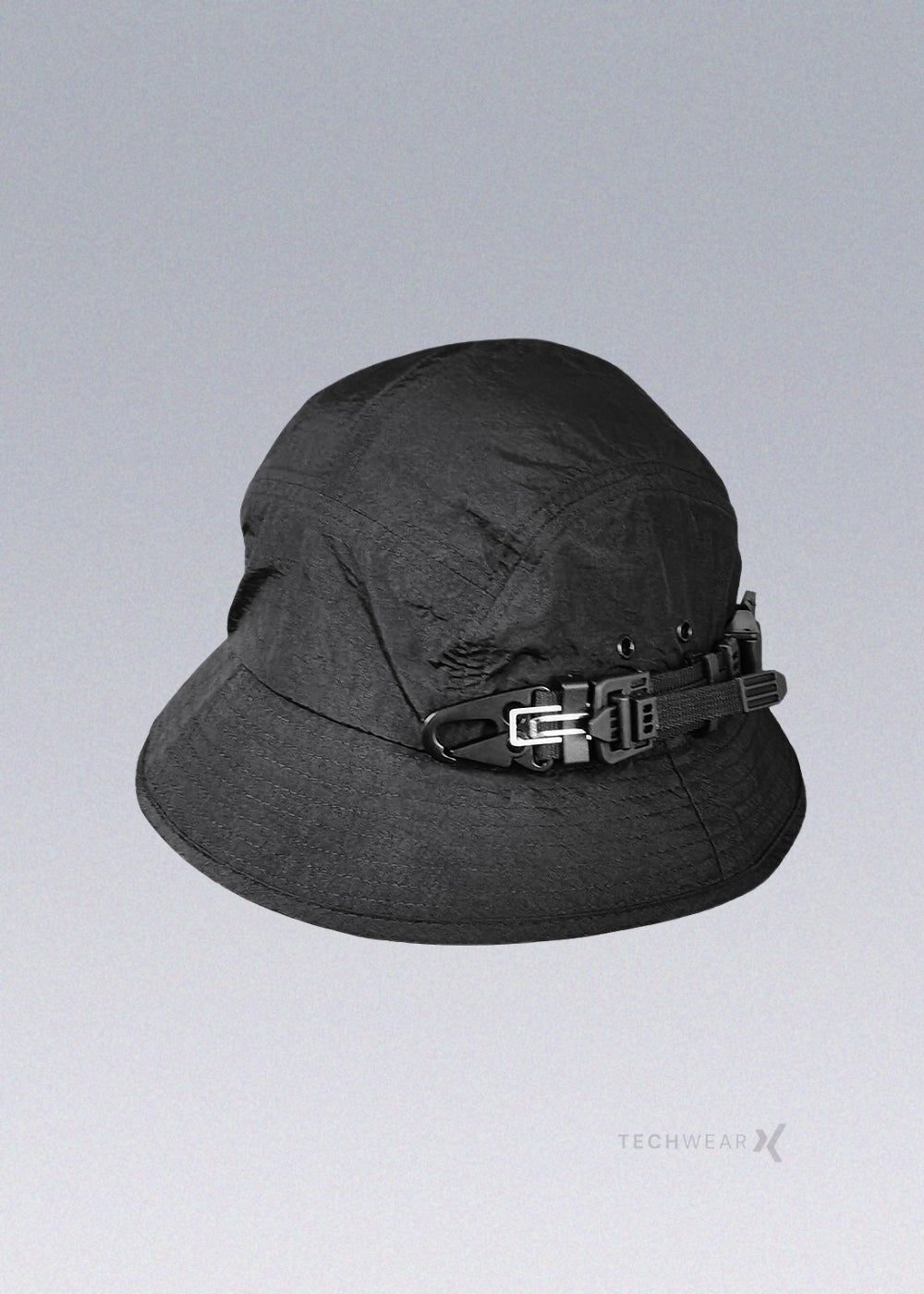 Techwear Finshing Hat Techwear - X techwear-x