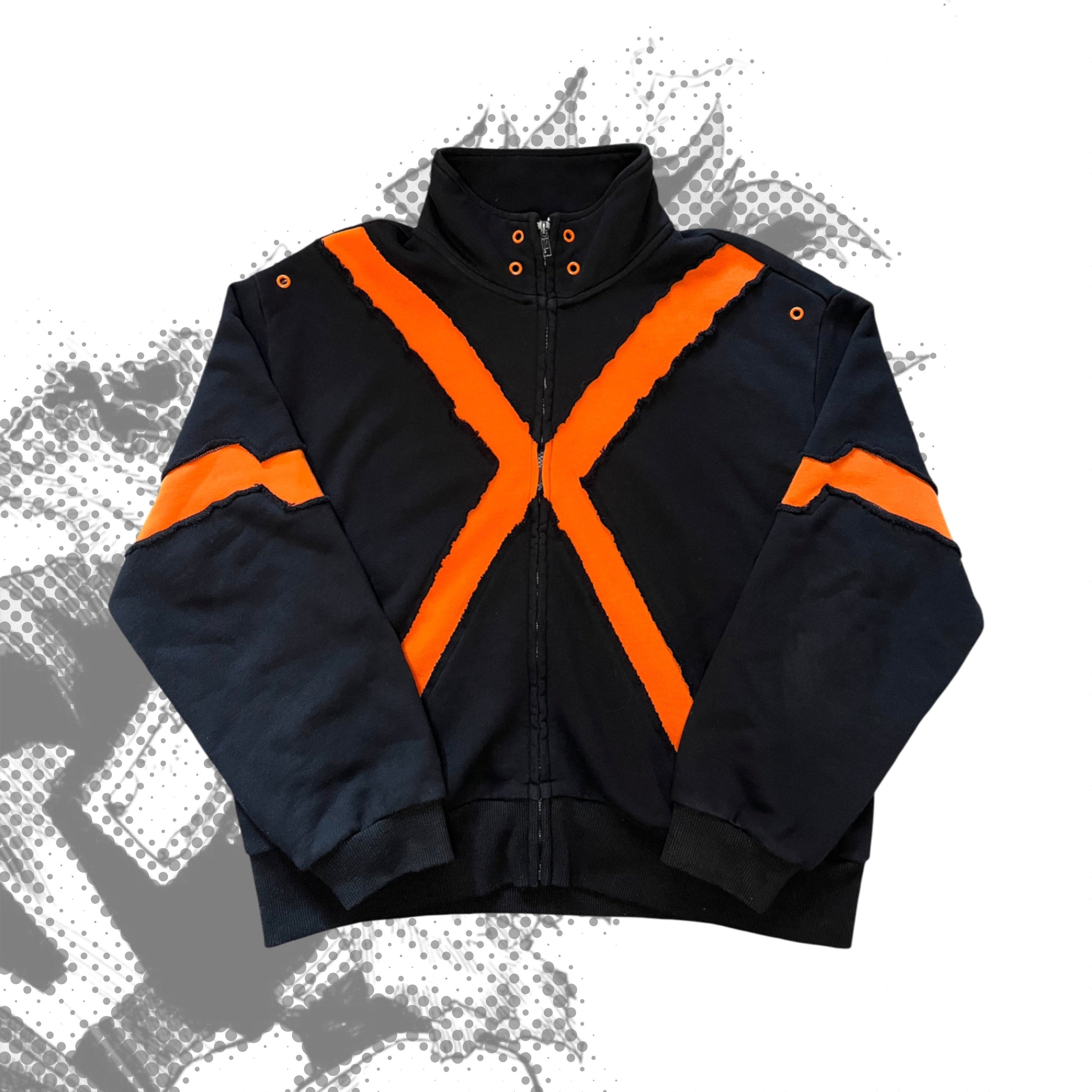 Boom Jacket