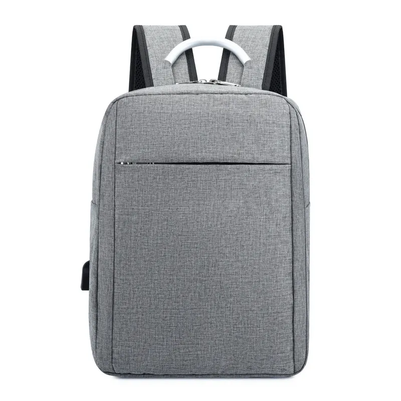 Minimalist Business Travel Backpack, 13-14 Inch Laptop Backpack for Daily Commute