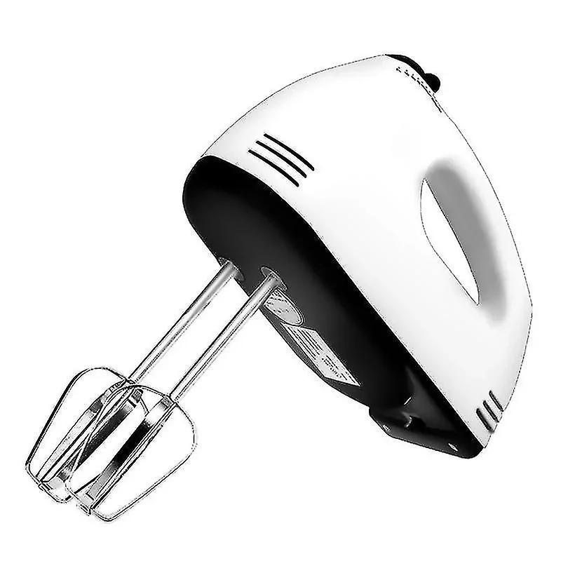 7 Speed Hand Mixer Food Blender Multifunctional Kitchen Electric Cooking Tools