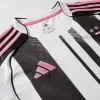 Juventus Home Jerseys Full Kit 2025/26