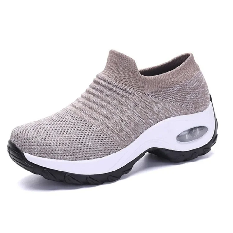 Stunahome™ Cushion Pro - Ergonomic Pain Relief Footwear shopify Stunahome.com