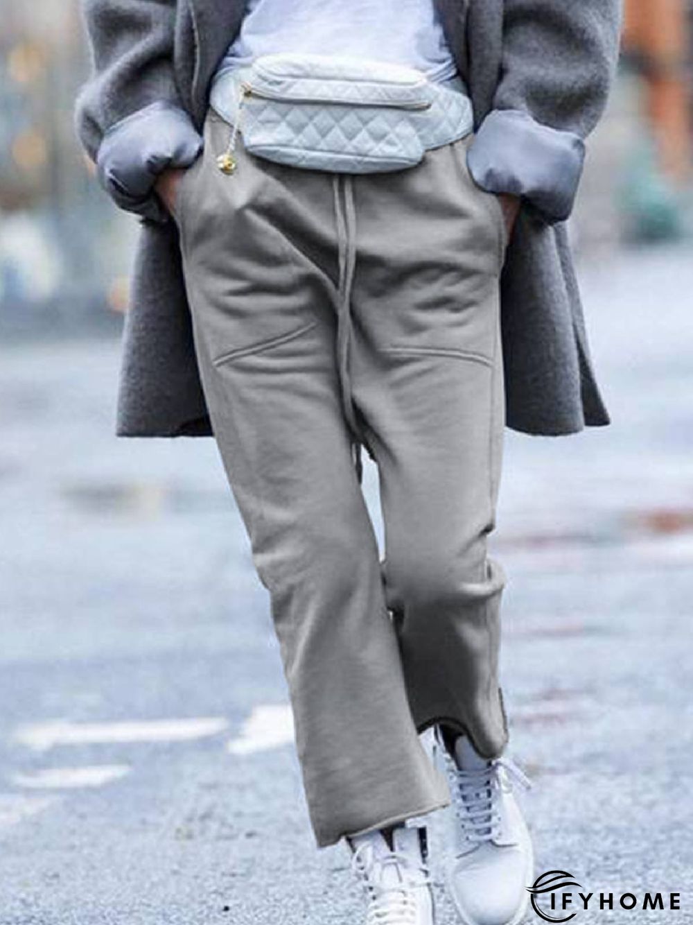 Casual Pants | IFYHOME