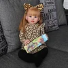 Babiesprincess Lifelike Reborn Baby Doll, Babiesprincess