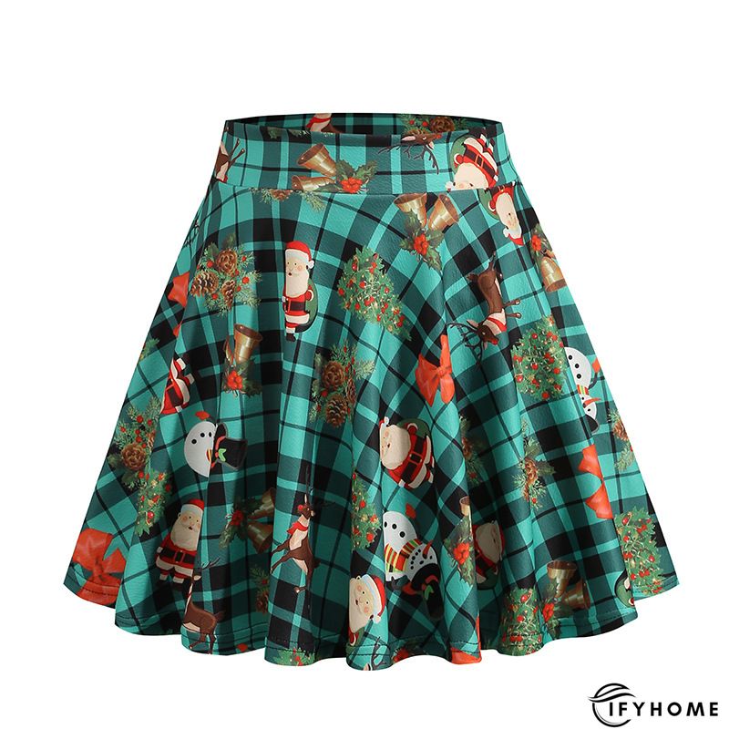 Casual Skirt | IFYHOME