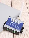 RTU5024 GSM Door Access Opener Programmable Wireless 4G Home Security Protection