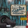 Nom personnalis&eacute;&nbsp;:garage m&eacute;canique automobile mes r&egrave;gles - Panneaux en &eacute;tain m&eacute;tallique