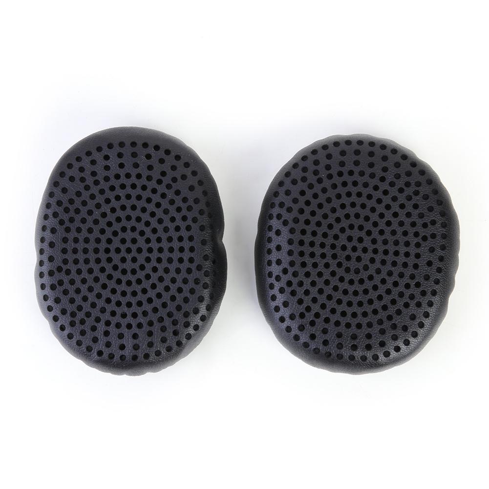 

1 Pair Replacement Earpads for Skullcandy Riff Wireless Headphone (Black), 501 Original
