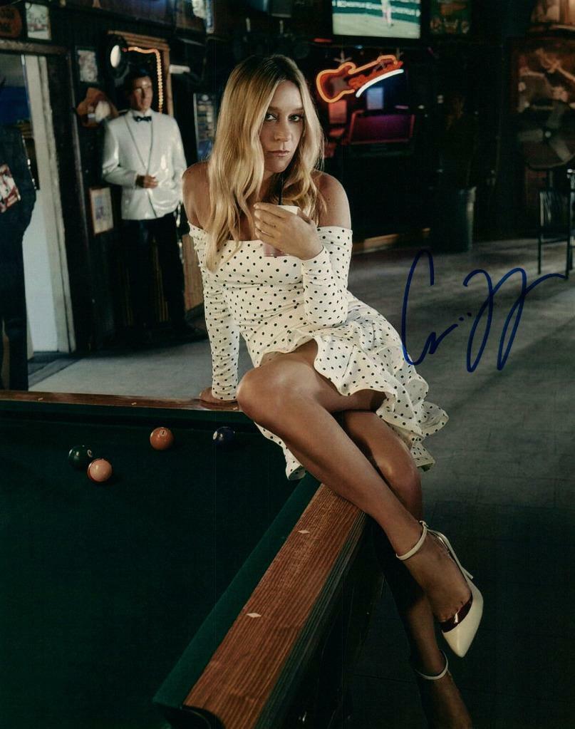 Chloe Sevigny signed 8x10 Picture nice autographed Photo Poster painting pic with COA