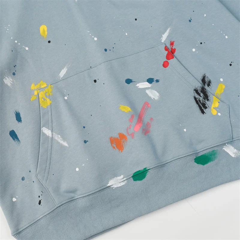 GALLERY DEPT 2023 New Arrival Fashion Hoodie