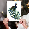 Peafowl - Paper Quilling Kit