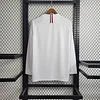 2018/2019 Retro Long Sleeve Paris Saint-Germain Away Football Shirt 1:1 Thai Quality