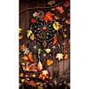 Diamond Painting-DIY Full Round Drill Dreamcatcher(70*40CM)