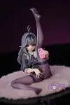 Moria Luluka - Meitantei Pretty Cure! Resin Statue - HFK Studio