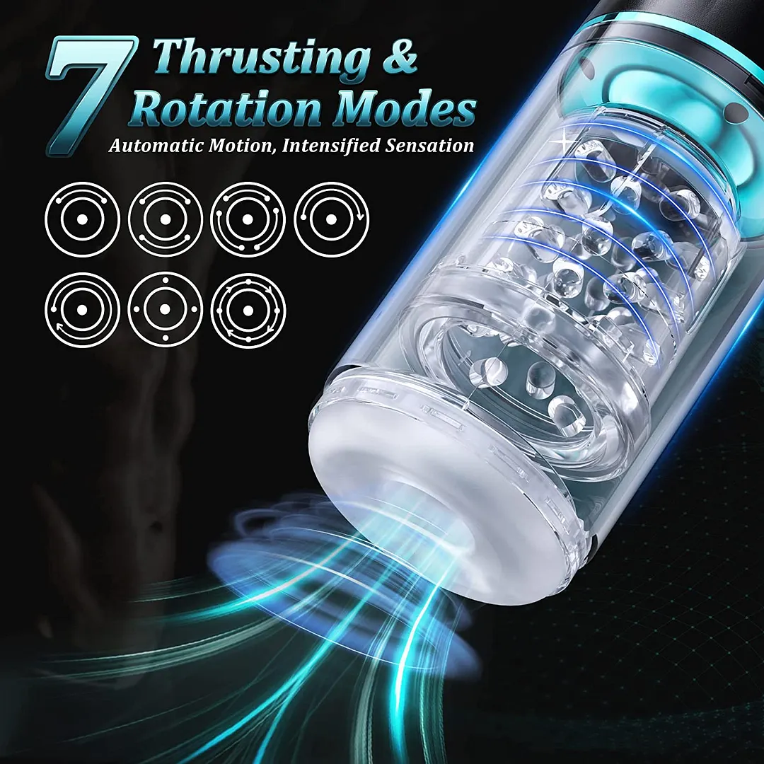 50db-quiet-7-thrusting-rotating-automatic-male-masturbators-cup