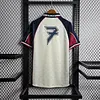 1999 Retro West Ham United Iron Lady Away Football Shirt 1:1 Thai Quality