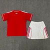 2025/2026 Nottingham Forest Home Football Shirt 1:1 Thai Quality Kids Size