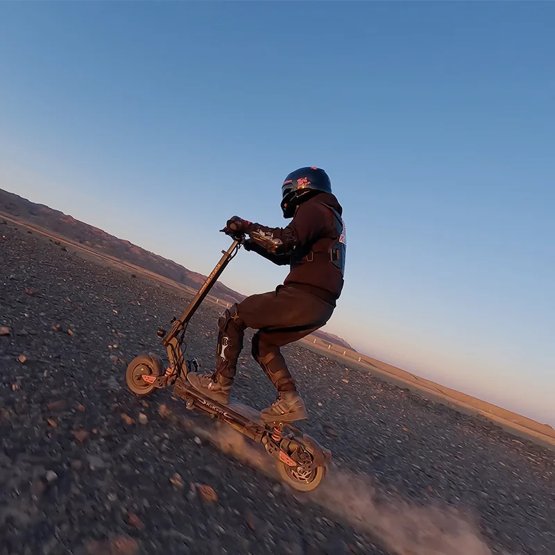 Kukirin G2 Master Electric Scooters 1000W*2 Powerful Motor 52V 20.8Ah Battery 60KM/H Max Speed