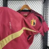 2024 Belgium National Team Home Football Shirt 1:1 Thai Quality