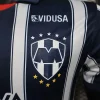 24/25 Player Monterrey Soccer Jersey Home