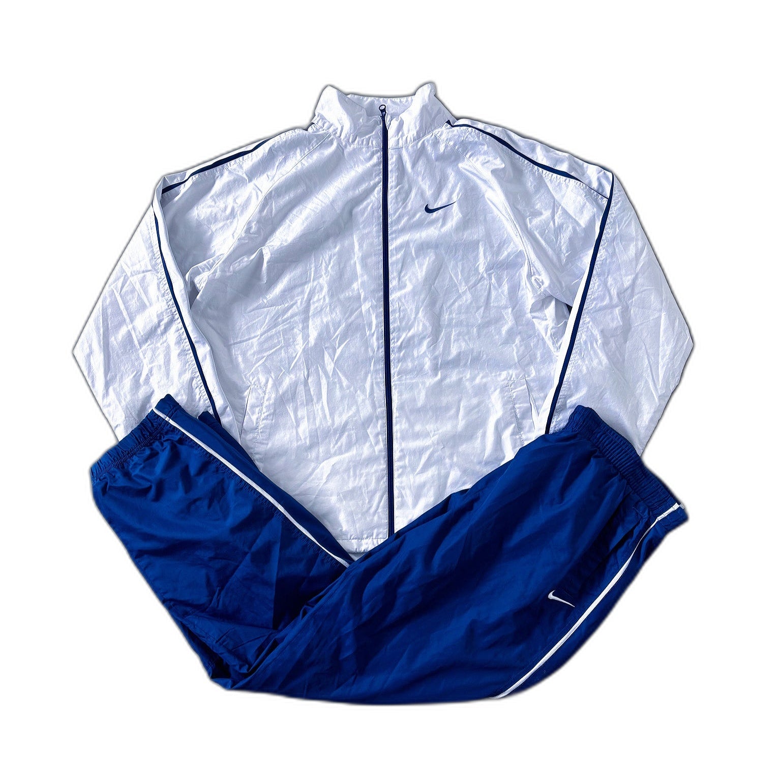 Vintage Tracksuit