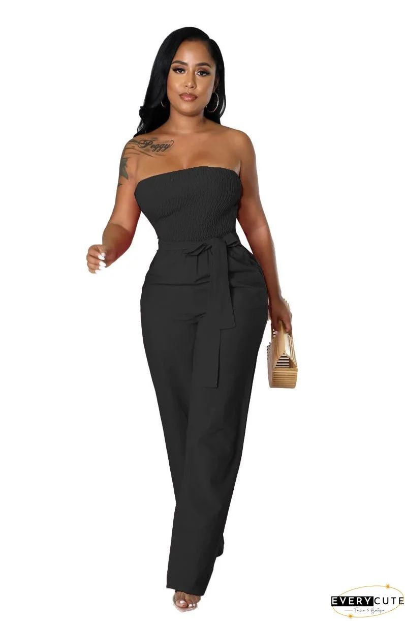 Women's Glamorous Trousers High Waist Summer Pants