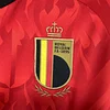 Belgium 2026 Home World Cup Leaked 