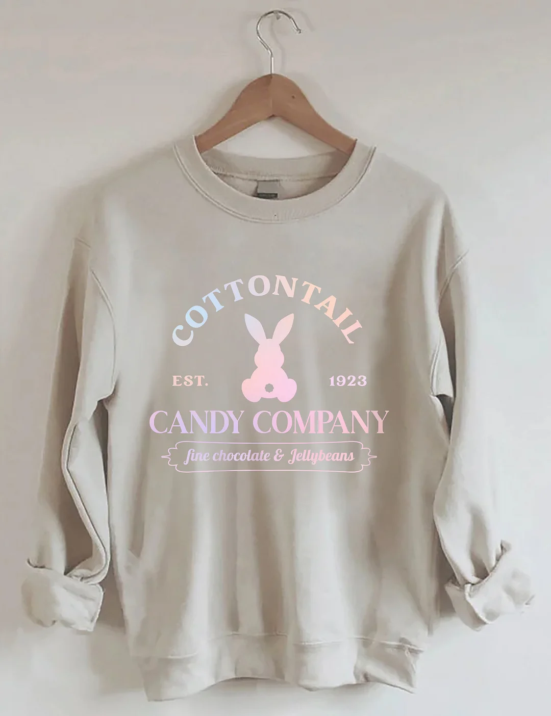 Bunny Sweatshirt