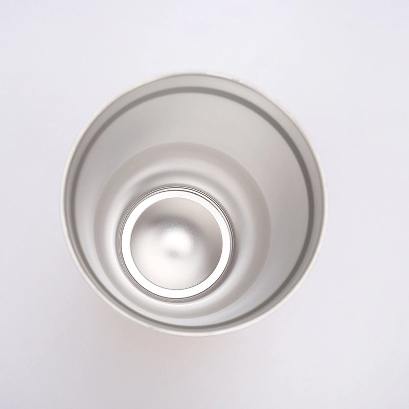 Casual Elegant Glam Multicolor 201 Stainless Steel 304 Stainless Steel Thermos Cup 1 Piece