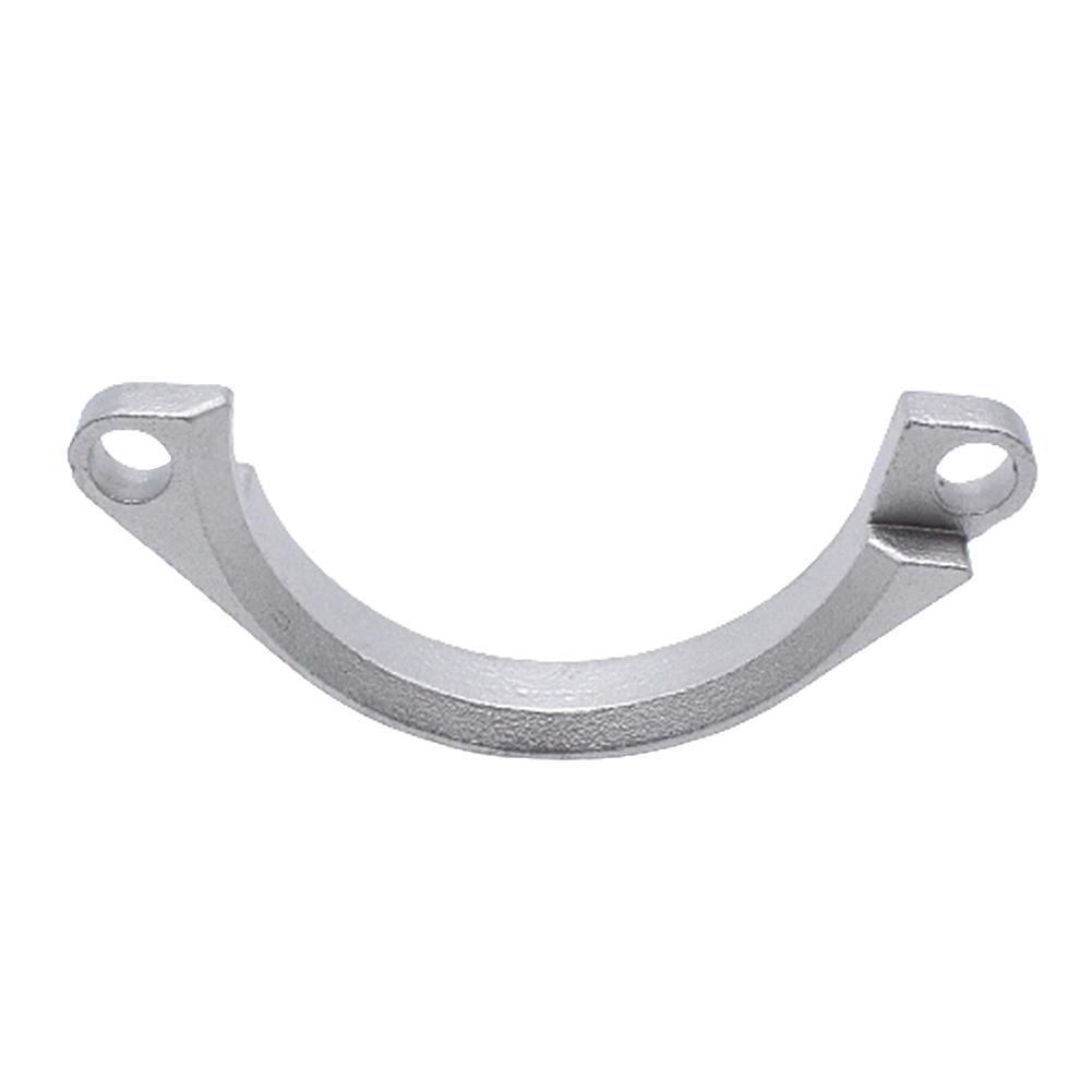 

Galvanized Exhaust Flange Repair Pipe for BMW E24 E32 E34 E39 Z1 82007050, 501 Original