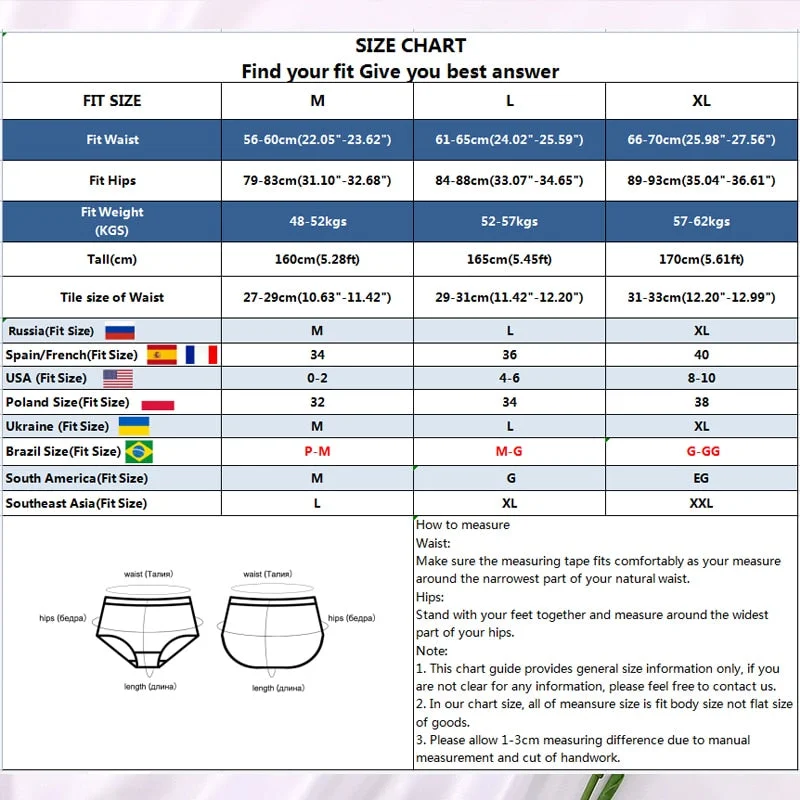 FINETOO 2PCS/Set M-XL Lace G-string Thong Panties for Woman Sexy Floral Underwear Transparent Women's Underpants Female Lingerie