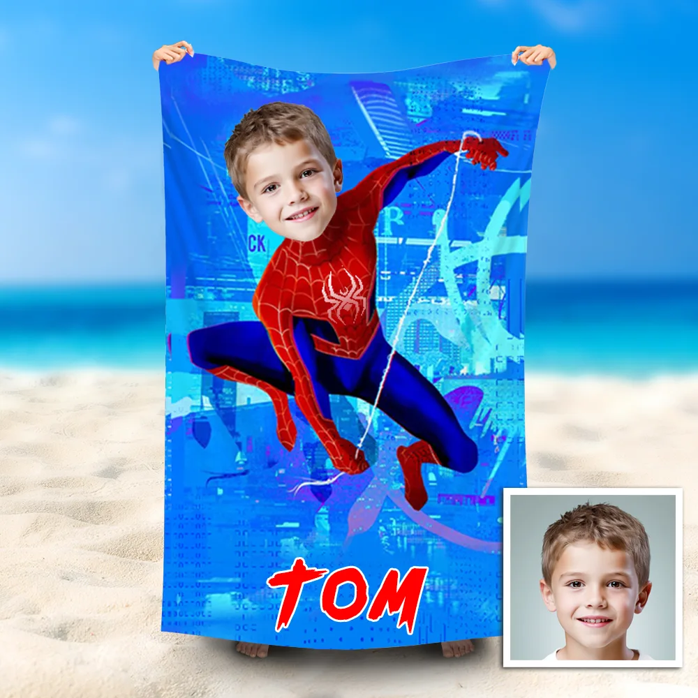 Custom Blanket Personalized Kids Gifts | Makemesurprise&reg;