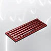 K680 2nd Generation Glitter Axis Wired Mechanical Keyboard