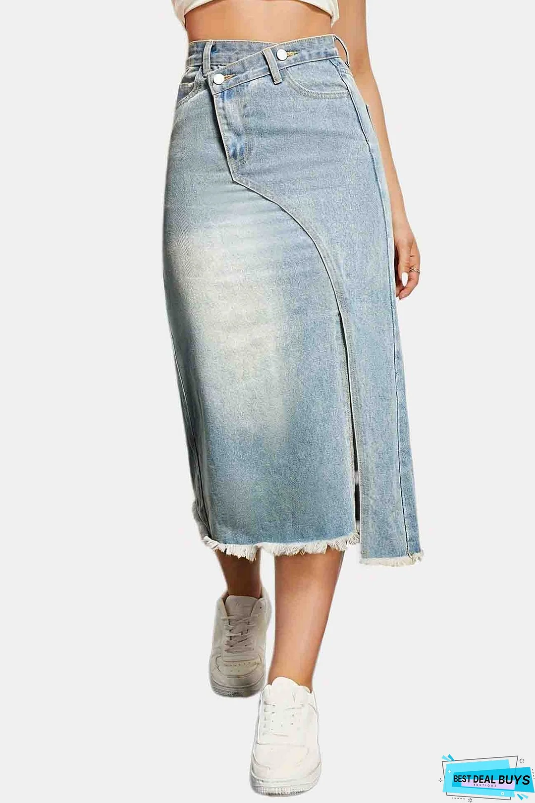 Classic and Stylish winter Skirt