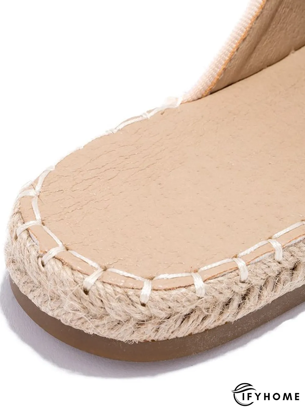 Artificial Leather Slipper | IFYHOME
