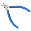 4.5inch Model Pliers Ultra-thin Single-edge Sprue Cutter for Gunpla Model
