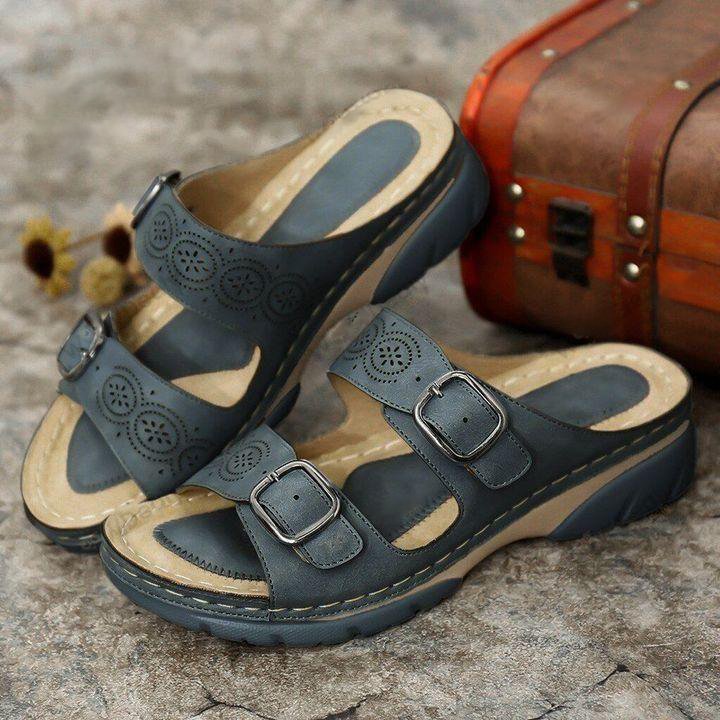 arizona oiled nubuck leather soft footbed slim