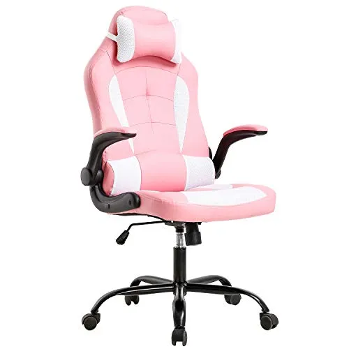 Ergonomic office chair