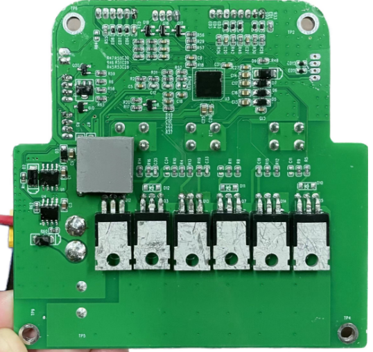 Kukirin G3 Controller (A)