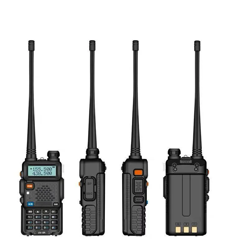 Outdoor Wireless Walkie Talkie